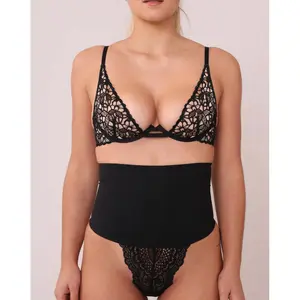 Tanga para mujer Scandale éco-lingerie La Ligne Contour image-1