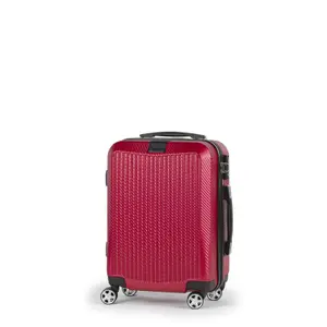 Suitcase Scandinavia Carbon Series image-0