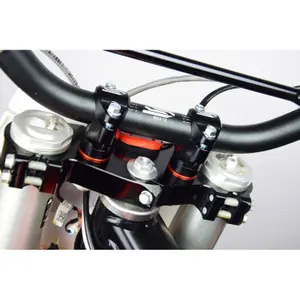 Potence Moto Scar Husqvarna image-2