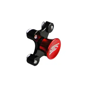 Starter Kit Motorcycle Push Button Scar image-0