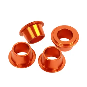 Sleeve Scar KTM/Stark Future image-0