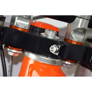 Sleeve Scar KTM/Stark Future image-1