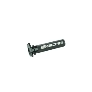 Motorcycle Gas Barrel Aluminium with Bearing Scar Gas Gas image-0