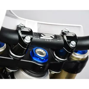 Potence Moto Scar Kawasaki KX 250 F (KX250X) image-1