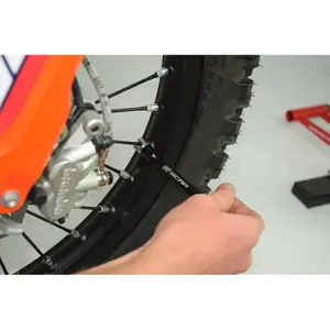Spoke wrench Scar image-1