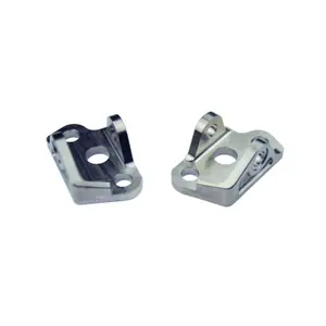 Footrest Support Scar Fantic XX 125 image-0