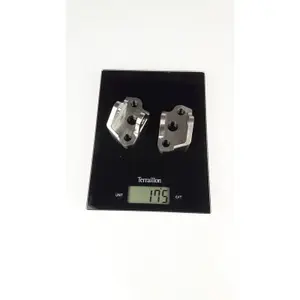 Footrest Support Scar Fantic XX 125 image-1