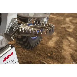 Footrest Support Scar Fantic XX 125 image-2