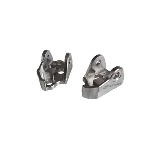 Footrest Support Scar image-0