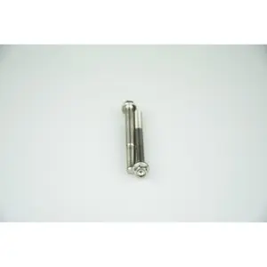 Motorcycle screw kit Scar M6x70 (x2) image-0