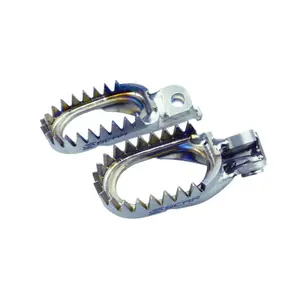 Motorcycle footrest Scar Beta RR 125 2T ENDURO image-0