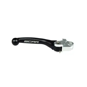 Motorcycle brake lever Scar Flex image-0