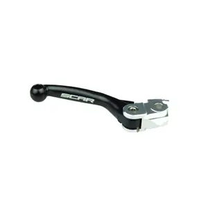 Motorcycle Brake Lever Foldable Scar Honda CRF 450 R (PE07) image-0