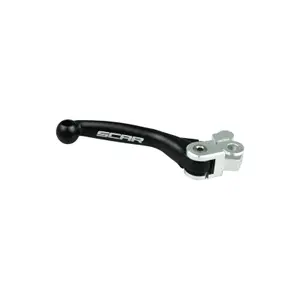 Motorcycle brake lever Scar Beta image-0