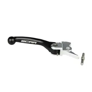 Motorcycle Brake Lever Foldable Scar Gas Gas/Husqvarna image-0