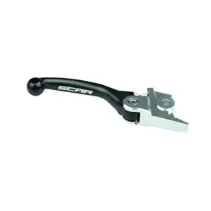 Motorcycle Brake Lever Foldable Scar Ducati/Gas Gas image-0
