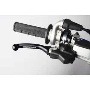 Motorcycle Brake Lever Foldable Scar Ducati/Gas Gas image-1