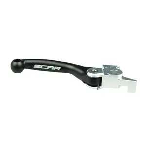 Motorcycle Brake Lever Foldable Scar Husqvarna TE 250 I image-0