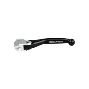 Motorcycle Clutch Lever Reversible Scar Kawasaki KX 65 (KX65A) image-0