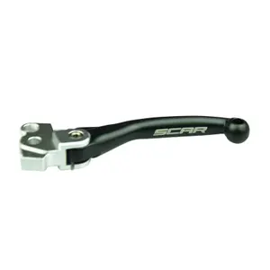 Motorcycle Clutch Lever Reversible Scar Kawasaki KX 450 (KX450J) image-0