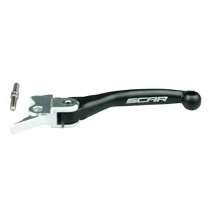 Motorcycle clutch lever Scar Gas Gas/Husqvarna image-0