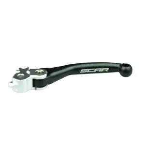 Motorcycle Clutch Lever Reversible Scar Gas Gas/Husqvarna image-0