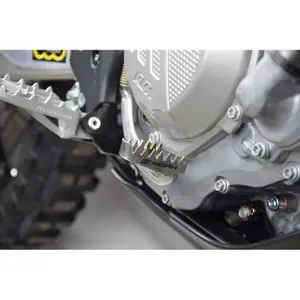Brake Pedal Tip Scar Beta/Gas Gas image-1