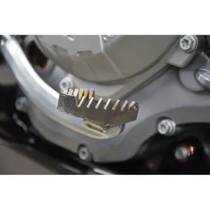 Brake Pedal Tip Scar Gas Gas/Husqvarna image-3