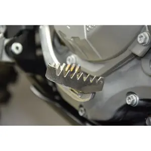Brake Pedal Tip Scar Gas Gas/Husqvarna image-4