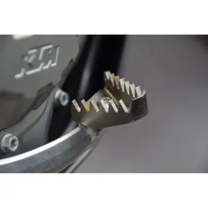 Brake Pedal Tip Scar Gas Gas/Husqvarna image-5