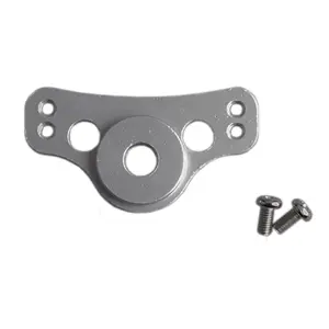 Motorcycle speedometer holder Scar Honda image-0