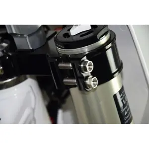 Motorcycle screw kit Scar Gas Gas/KTM (x4) image-1