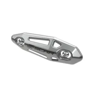 Motorcycle exhaust protector Scar Universelle image-0