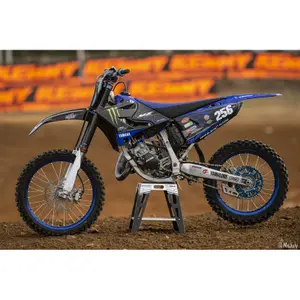 Motorcycle lift Scar Stand MX404 image-1