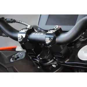 Potence Moto Scar Kawasaki image-1