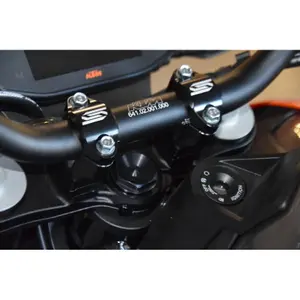 Potence Moto Scar Kawasaki image-2