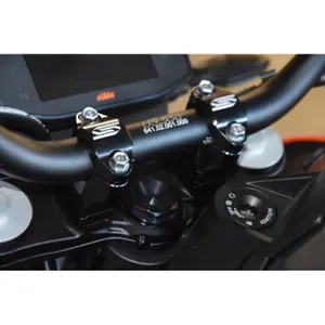 Potence Moto Scar Kawasaki image-3