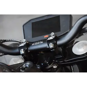 Potence Moto Scar Kawasaki image-5