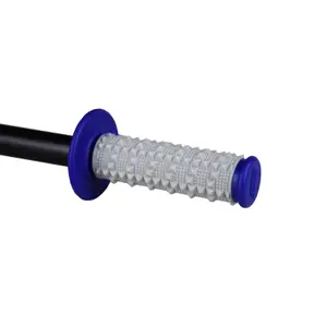 Motorcycle handles Scar X2R Dual Density image-1