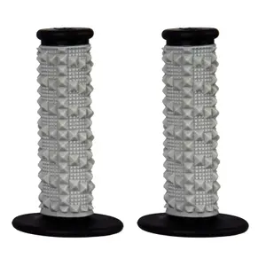 Motorcycle handles Scar X2R Dual Density image-0