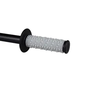 Motorcycle handles Scar X2R Dual Density image-1