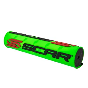 Motorcycle handlebar foam Scar image-0