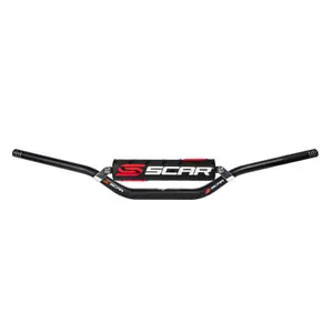 Low handlebars Scar S² image-0