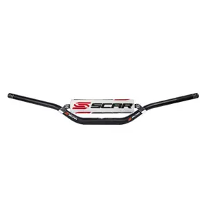 Low handlebars Scar S² image-0