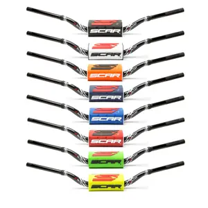 Handlebars Scar O² RC image-1