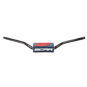High Aluminium Handlebar Scar O² RC High image-0