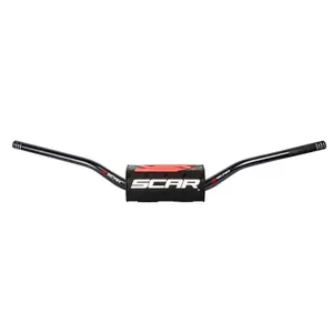 Handlebars Scar O² image-0