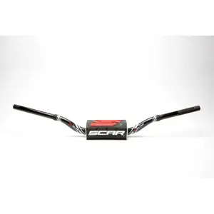 Handlebars Scar O² image-0