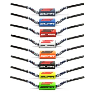 Handlebars Scar O² 150x212x801 mm image-1