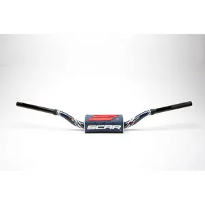 Handlebars Scar O² 150x212x801 mm image-0